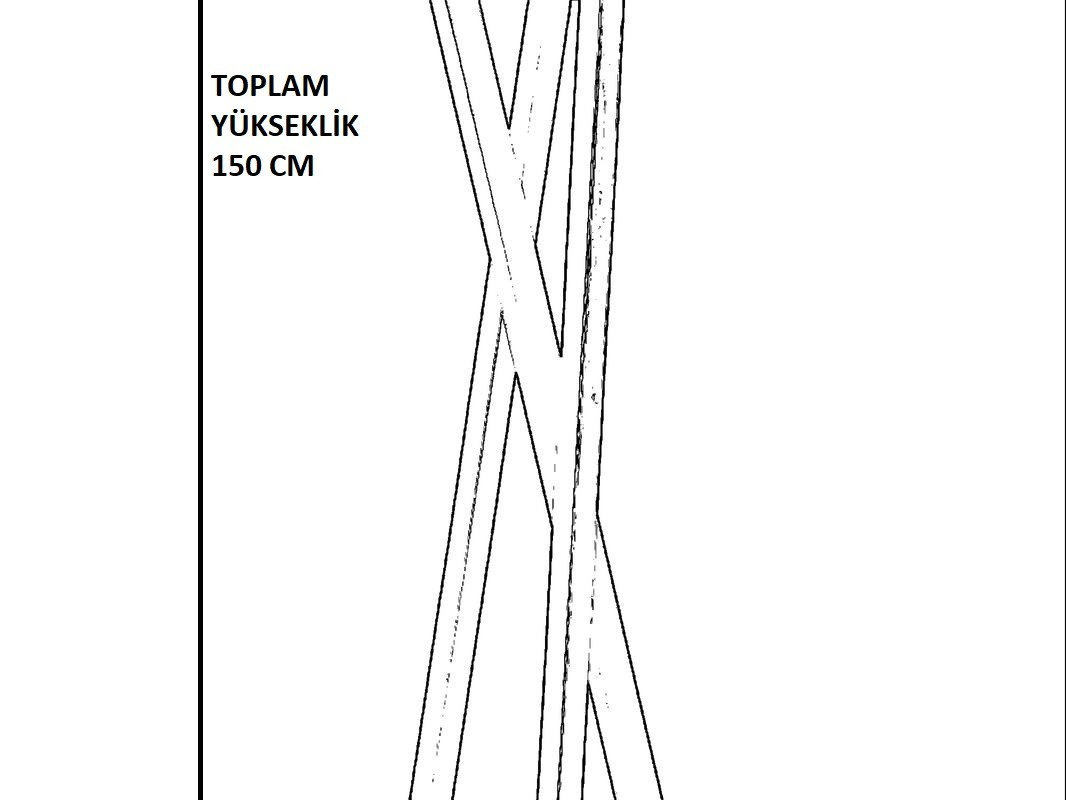 Opviq LumoLuxe WoodGlow Floor Lamp | Opviq