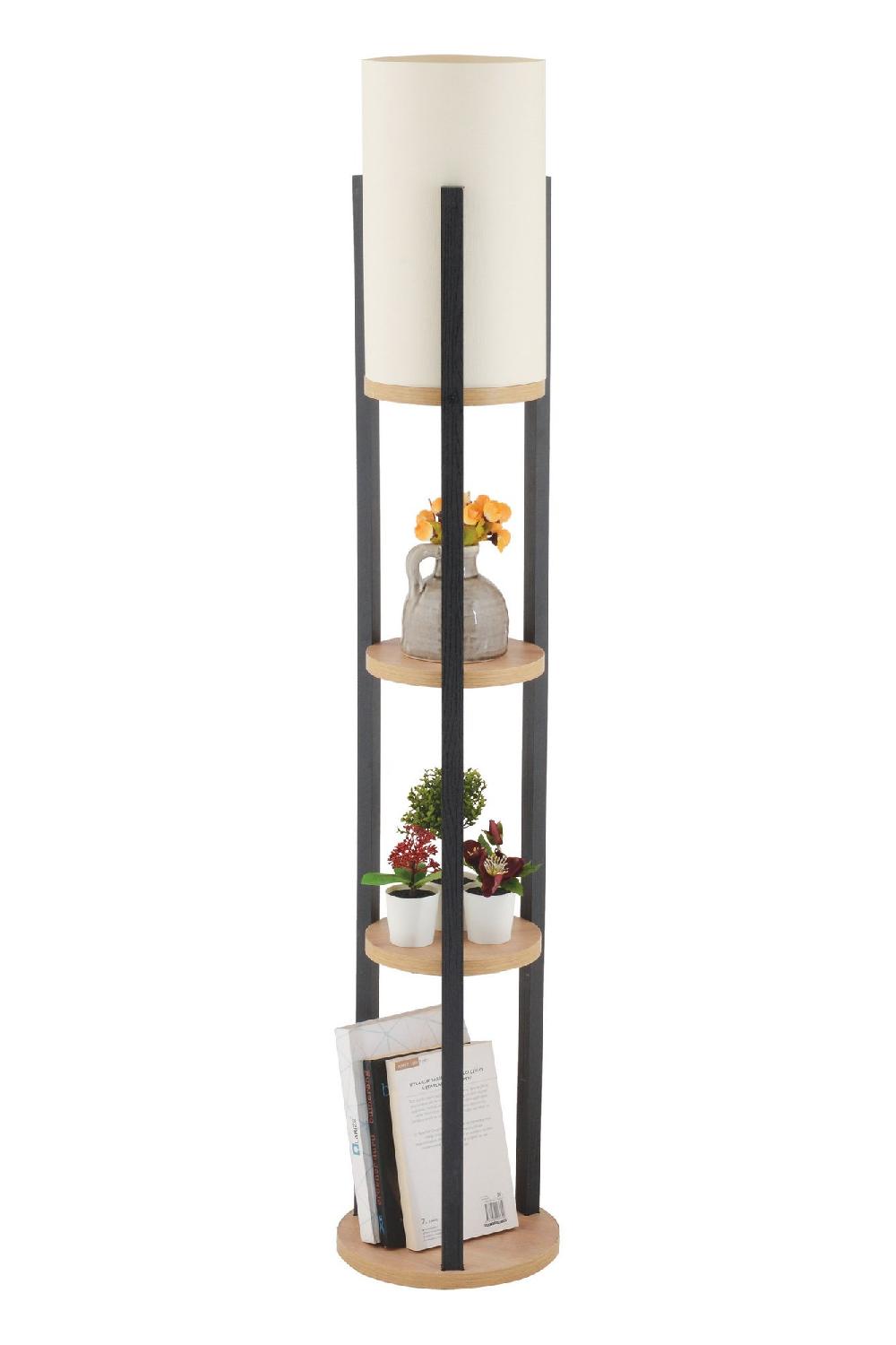 Opviq LumoNova Elegance Floor Lamp | Opviq