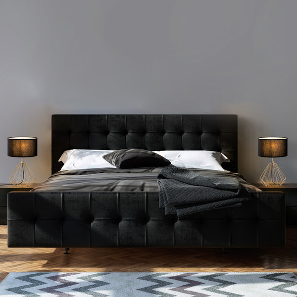 Opviq Lumos Duo: Radiant Elegance Lamp Set | Opviq