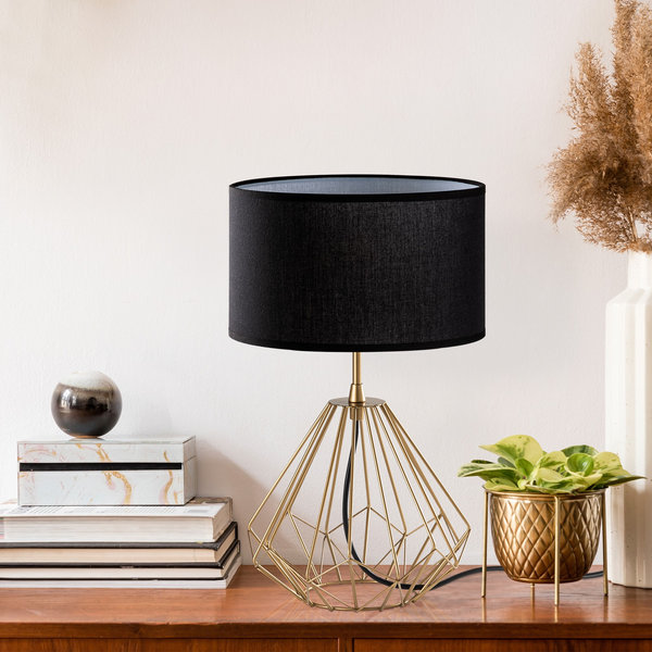 Opviq Lumos Duo: Radiant Elegance Lamp Set | Opviq