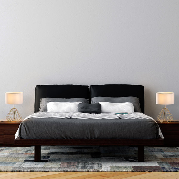 Opviq Lumos Duo: Radiant Elegance Lamp Set | Opviq