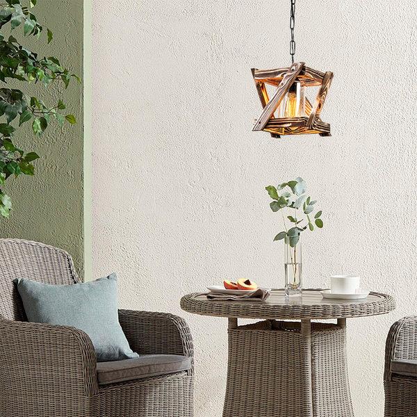 opviq Lumos Hornbeam Elegance Chandelier | Opviq
