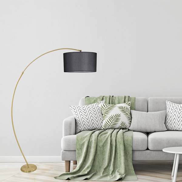 opviq Lumosca Elegance Floor Lamp | Opviq