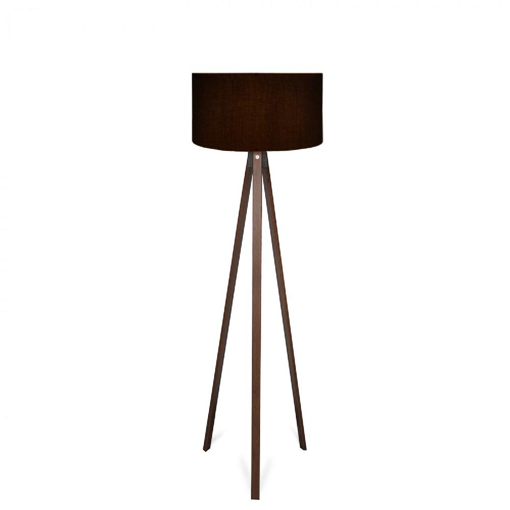 Opviq Lumosca: Nordic Wood Glow Lamp | Opviq