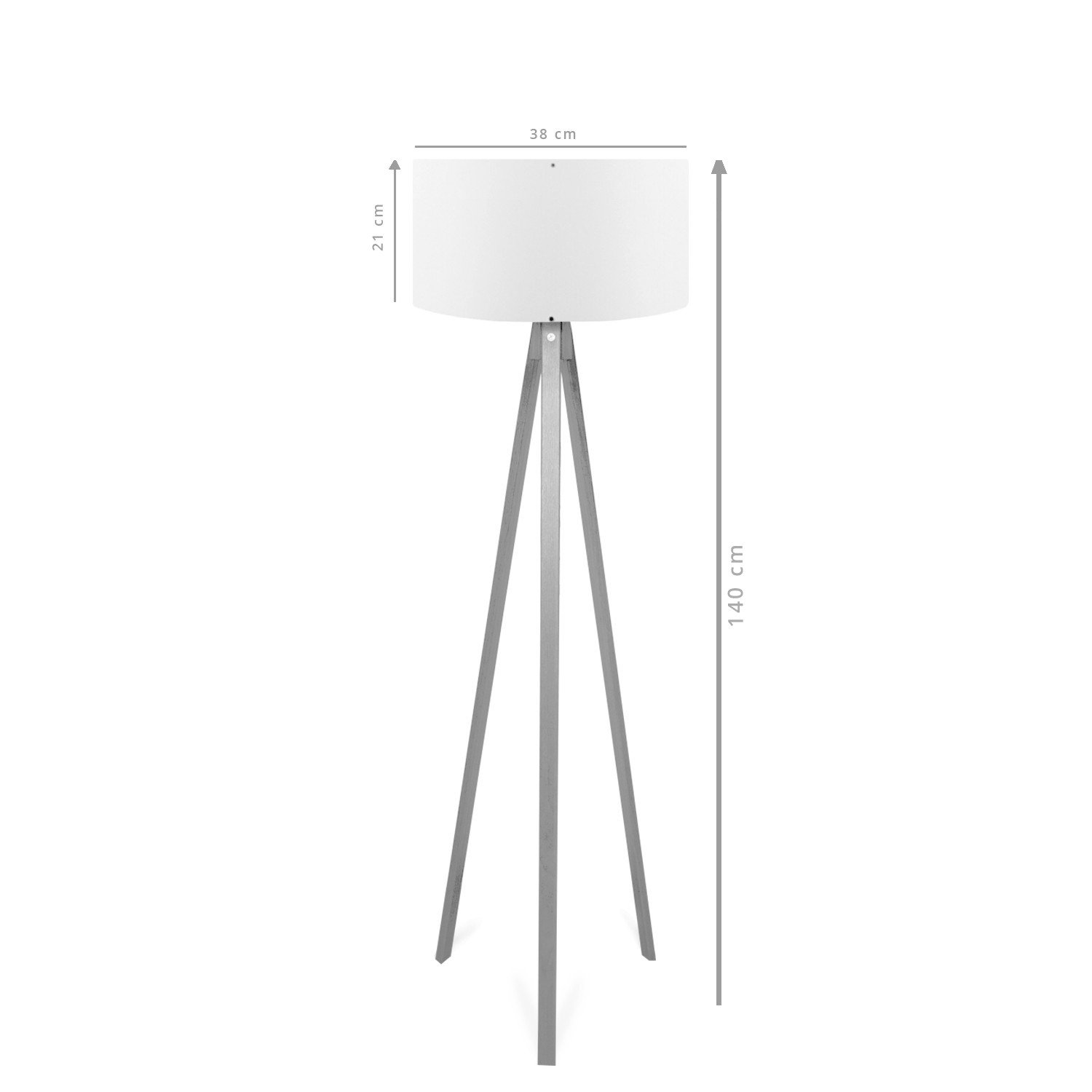Opviq Lumosca Scandinavian Charm Lamp | Opviq