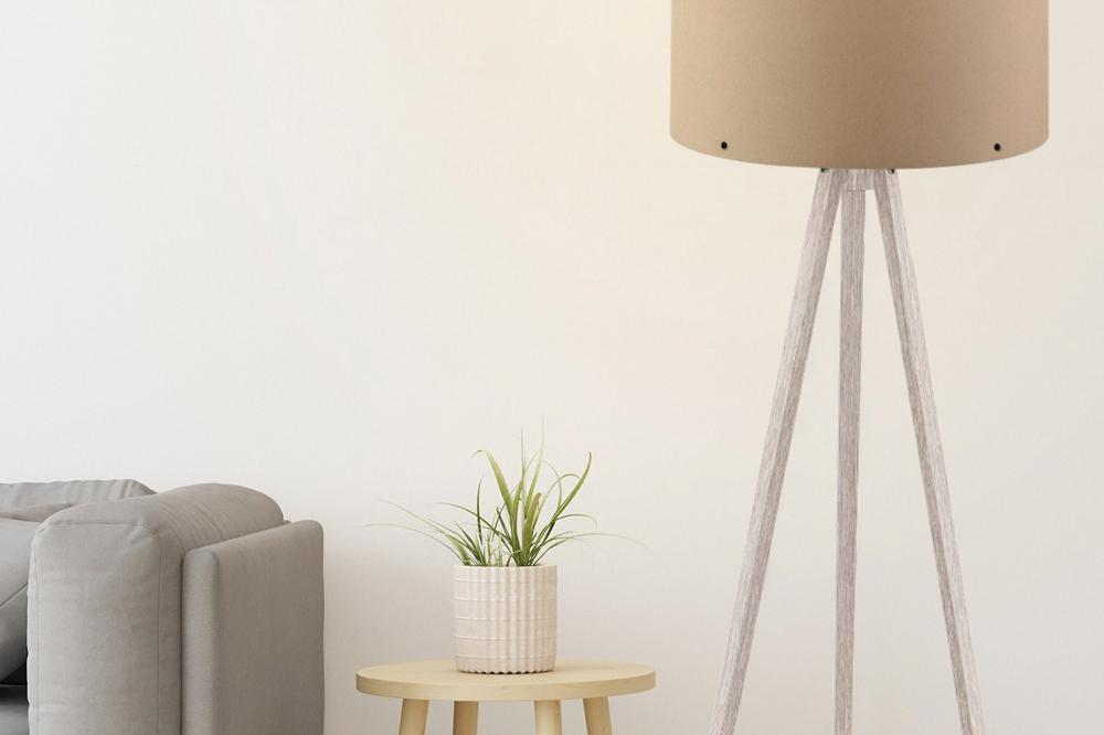 Opviq LumoScandi Elegance Floor Lamp | Opviq