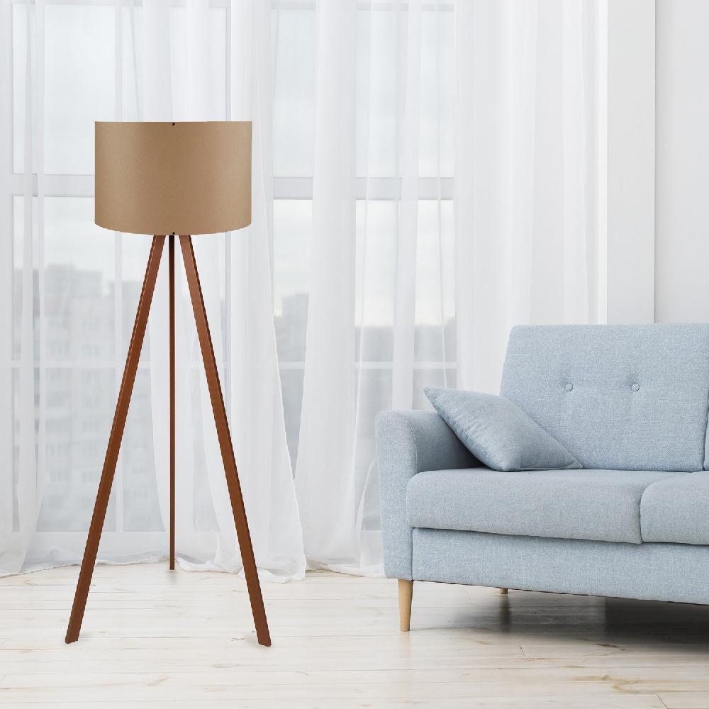 opviq LumoScandi Elegance Lamp | Opviq