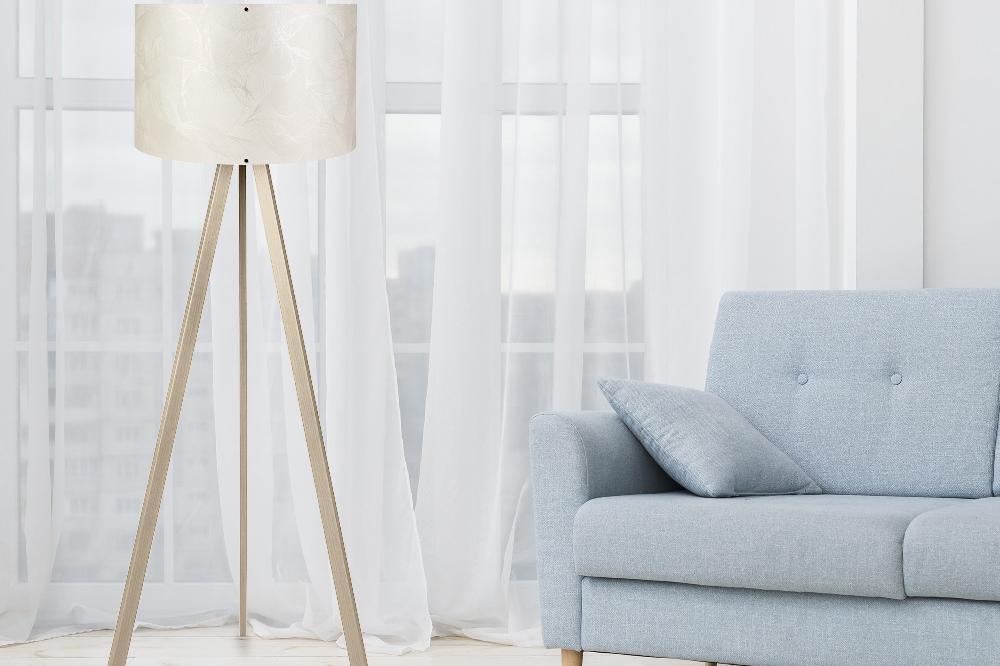 opviq LumoScandi Elegance Lamp | Opviq
