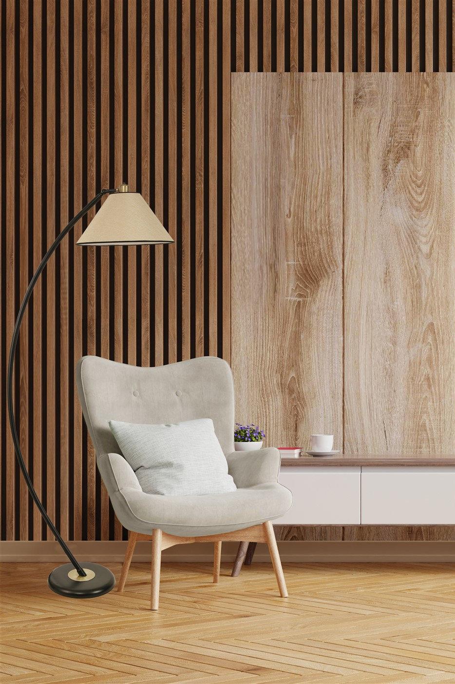 Opviq LumoScandi Elevate Floor Lamp | Opviq