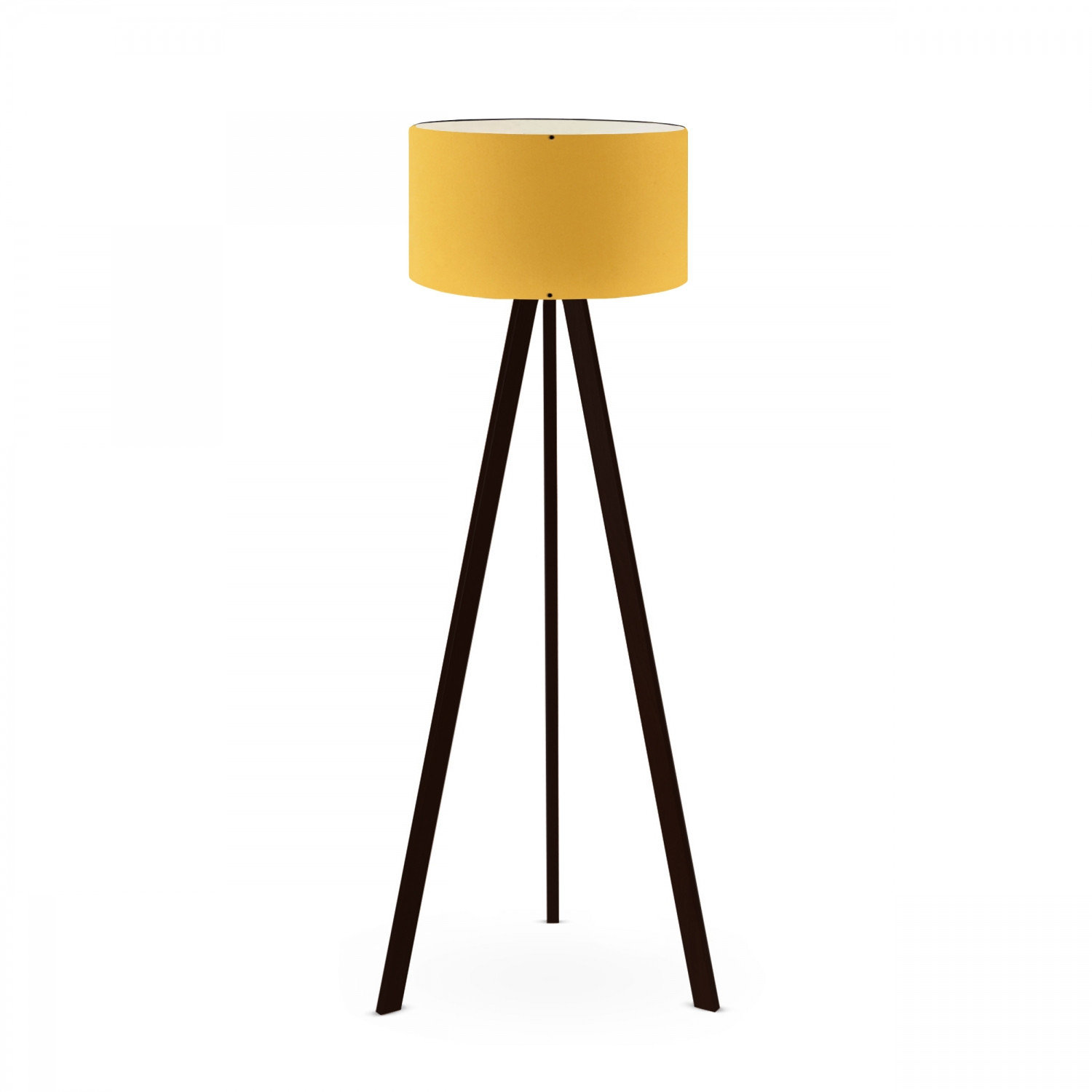 Opviq LumoScandi Mustard Glow Lamp | Opviq