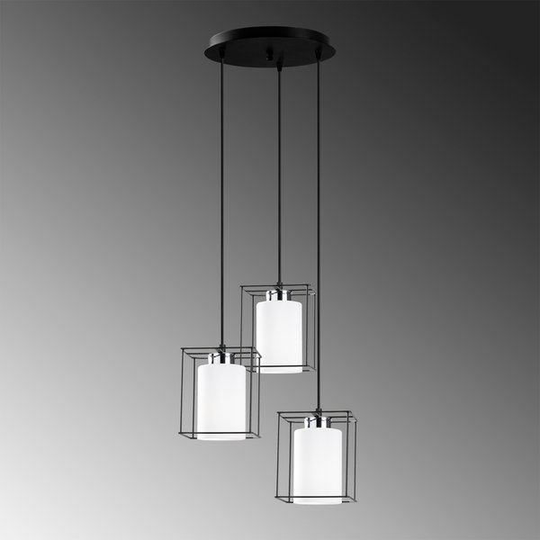 Opviq LumoScandia Elegance Chandelier | Opviq