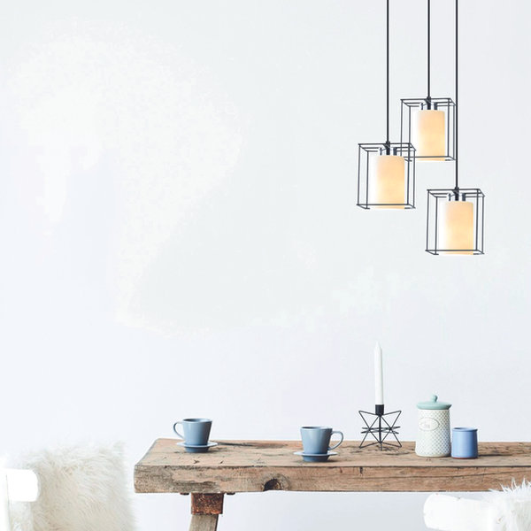opviq LumoScandia Elegance Chandelier | Opviq