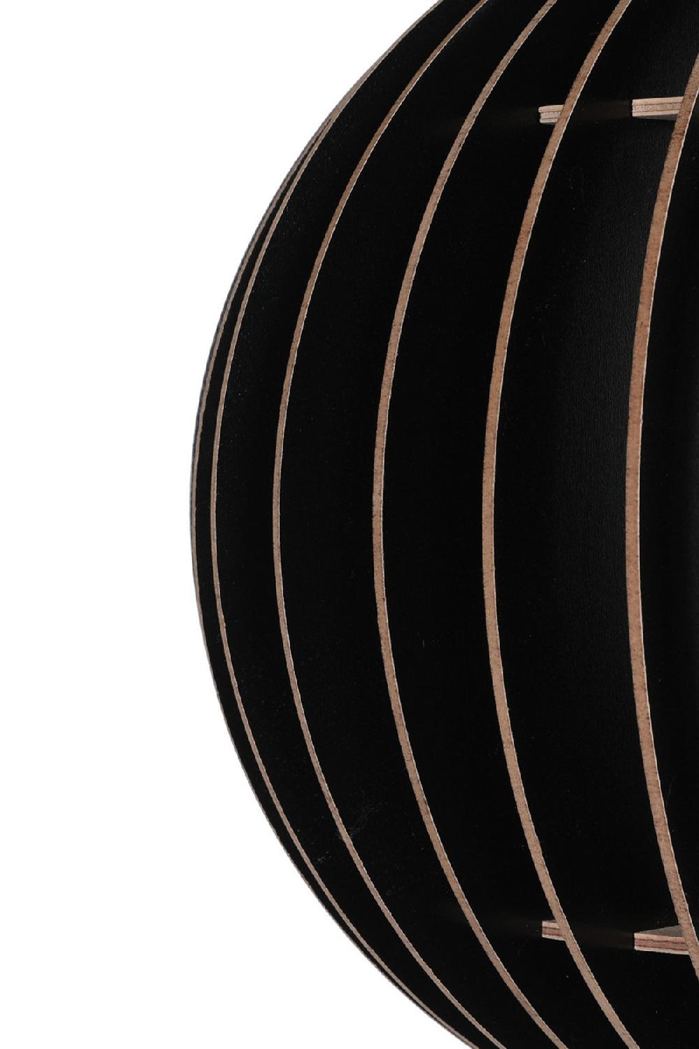 Opviq Lumoscape Black Industrial Floor Lamp | Opviq