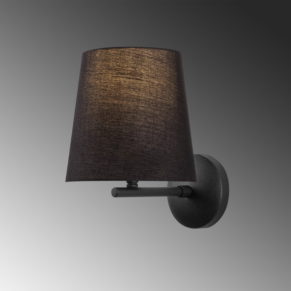 Opviq Lumoscape Noir Wall Sconce | Opviq