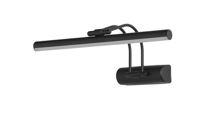 opviq Lumosculpt Metal Wall Brightener 3000K | Opviq