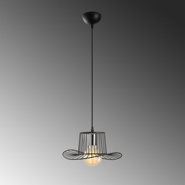 Opviq Lumosfera Black Elegance Chandelier | Opviq