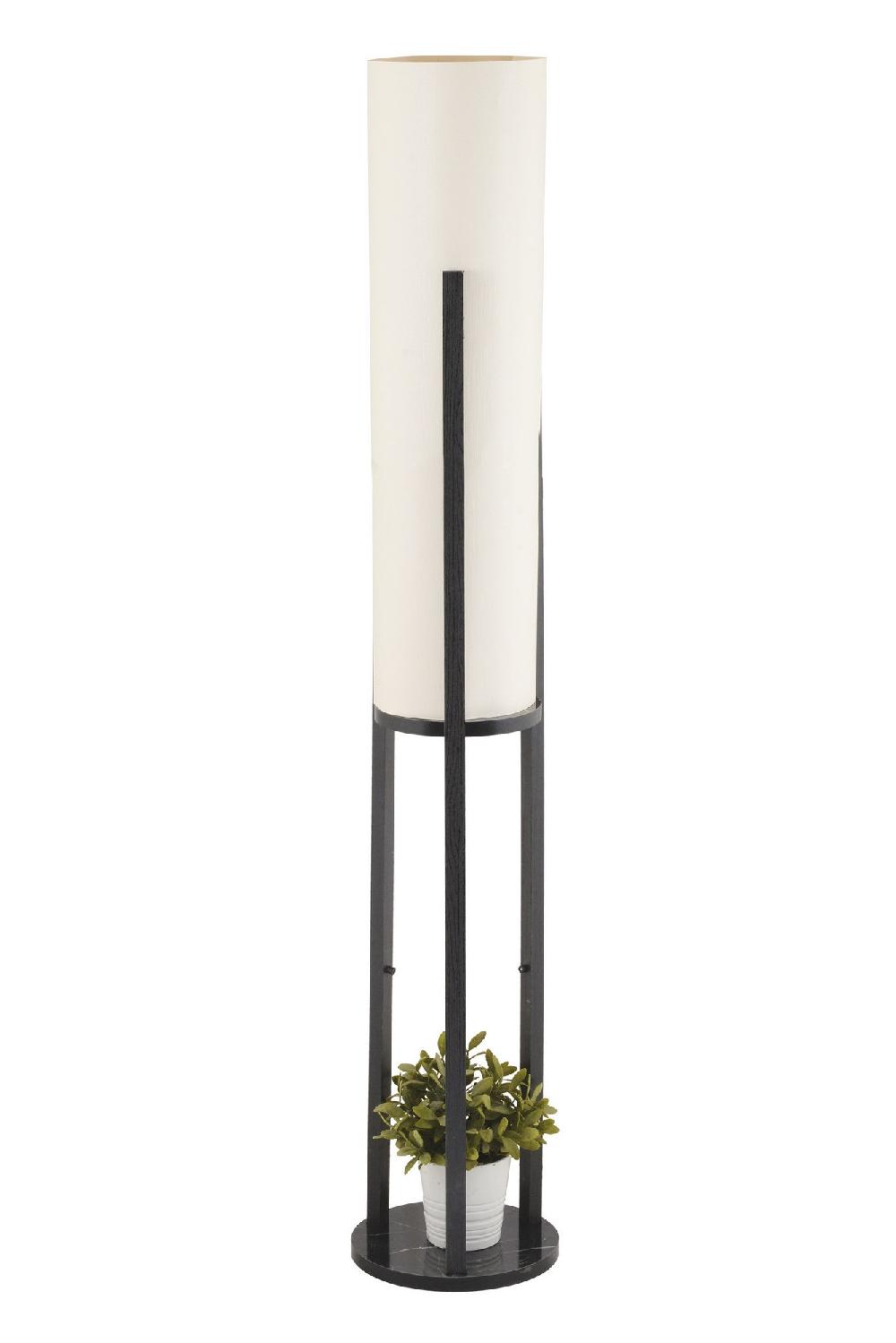 Opviq Lumosfera Black Elegance Floor Lamp | Opviq