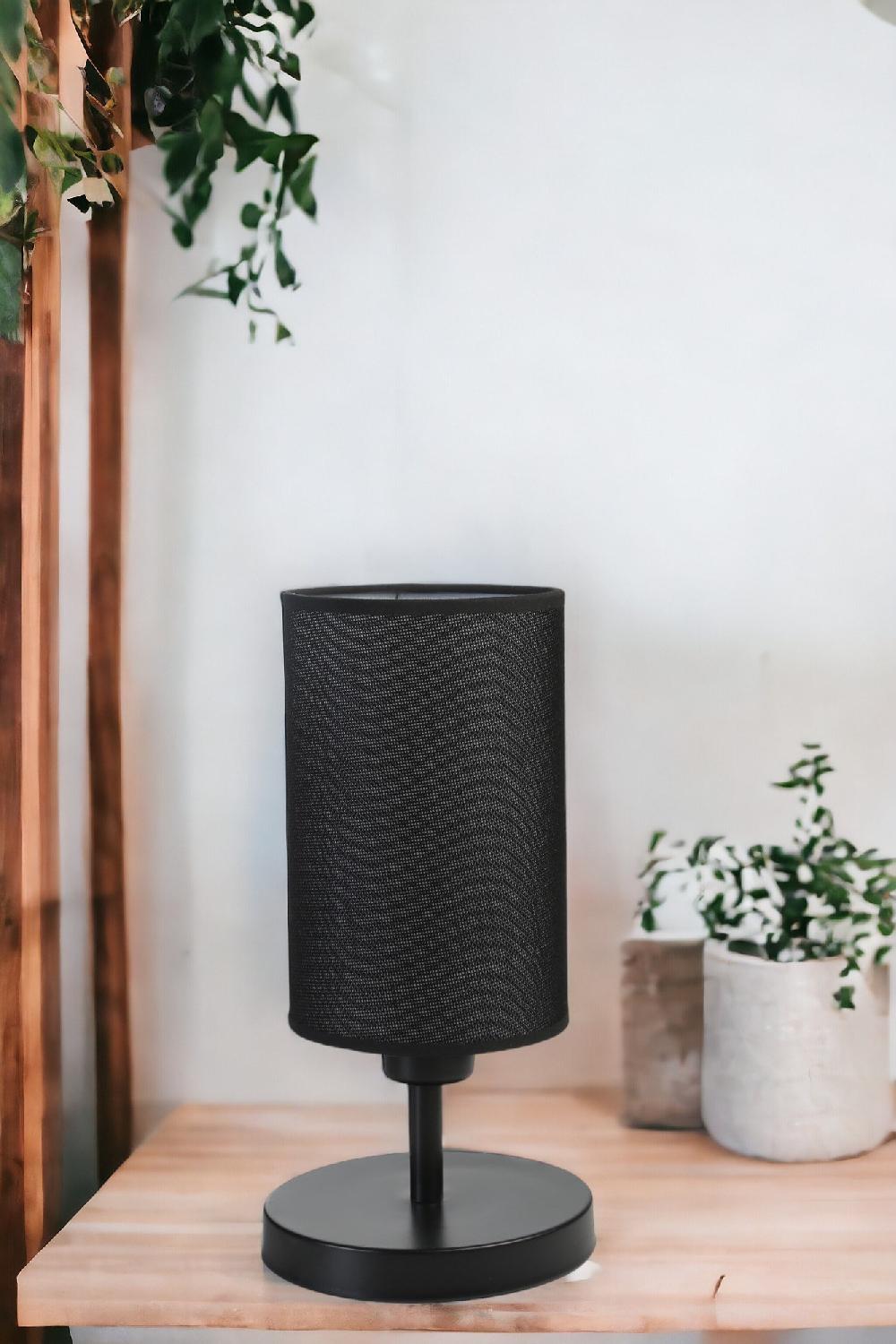 Opviq Lumosfera Black Elegance Lamp | Opviq