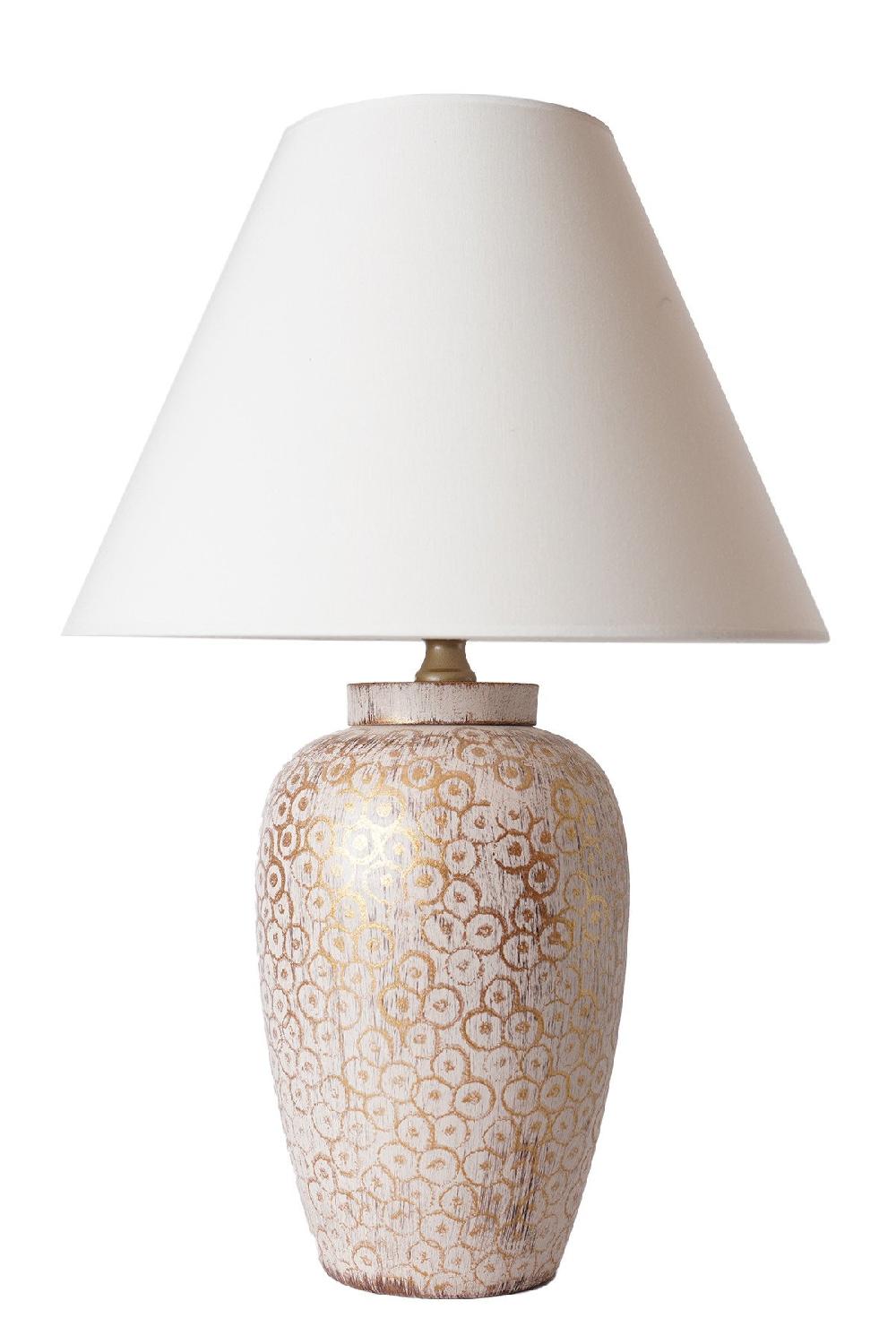 Opviq Lumosfera Ceramic Glow Lamp | Opviq