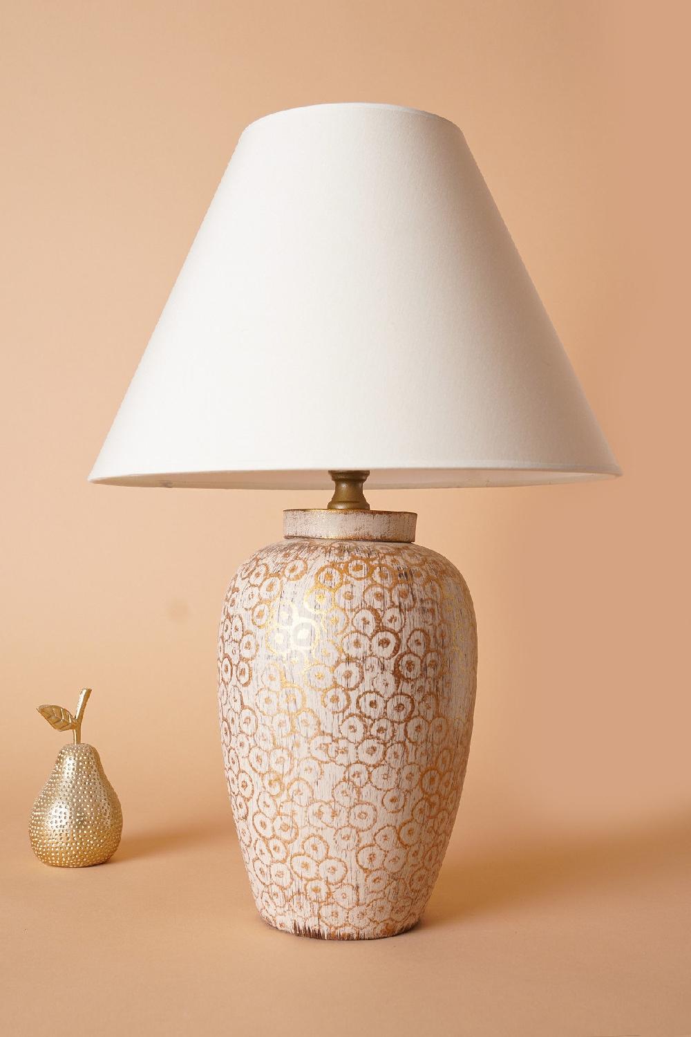 opviq Lumosfera Ceramic Glow Lamp | Opviq