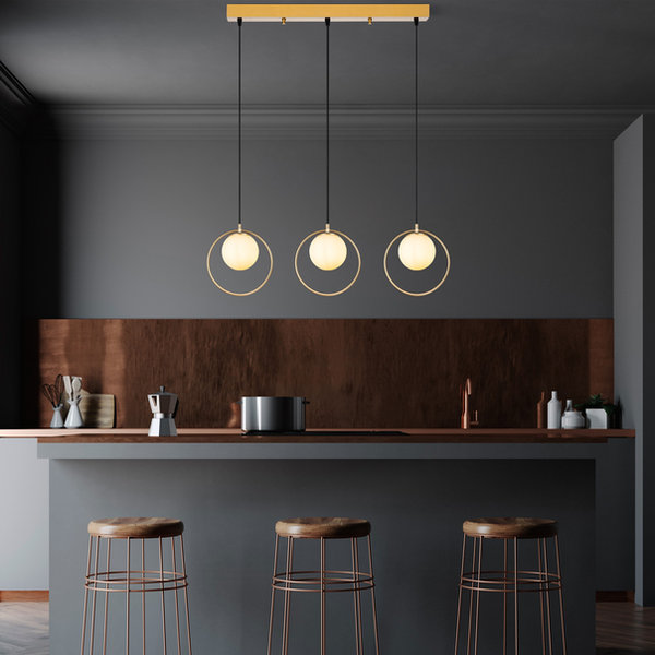 Opviq Lumosfera Elegance Chandelier | Opviq