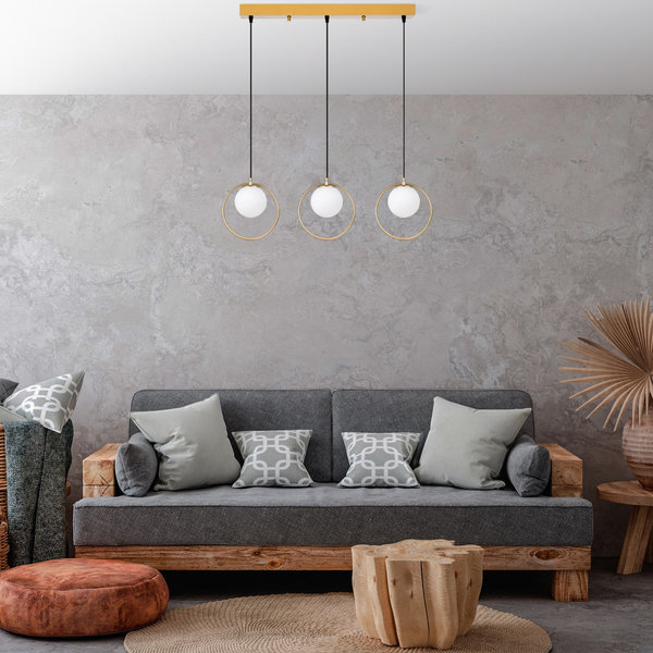 Opviq Lumosfera Elegance Chandelier | Opviq