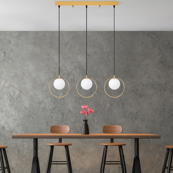 Opviq Lumosfera Elegance Chandelier | Opviq