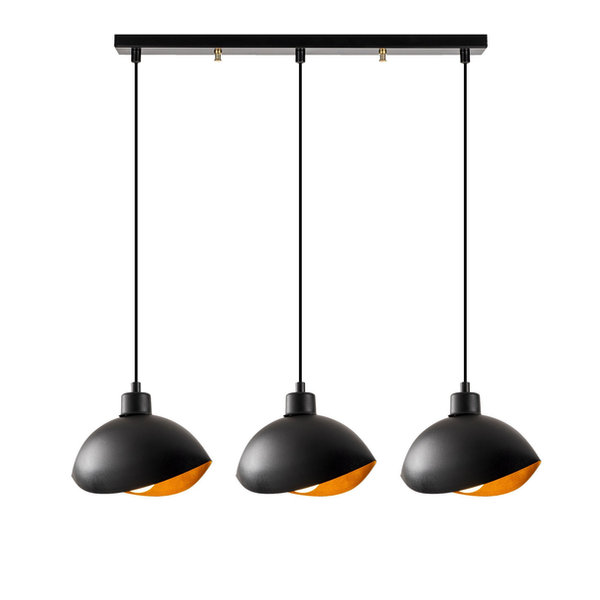 Opviq Lumosfera Noir Chandelier Elegance | Opviq
