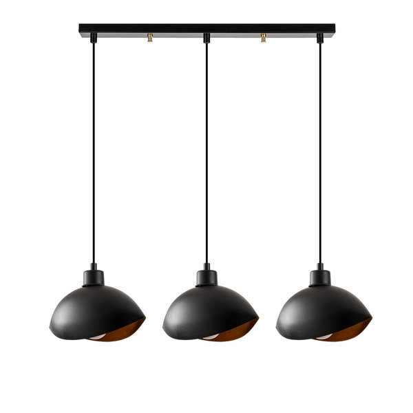 Opviq Lumosfera Noir Chandelier Elegance | Opviq