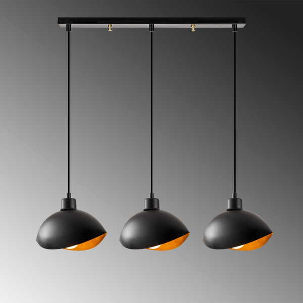 Opviq Lumosfera Noir Chandelier Elegance | Opviq
