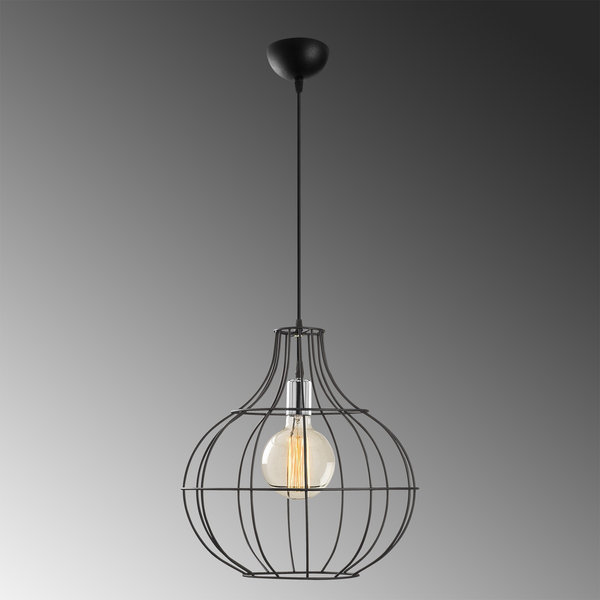 Opviq Lumosfera Noir Chandelier | Opviq