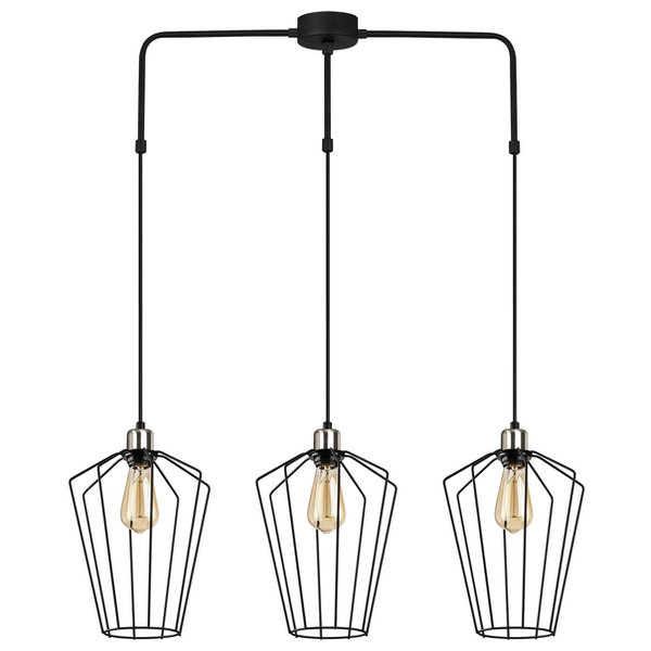 Opviq Lumosfera Noir Chandelier | Opviq