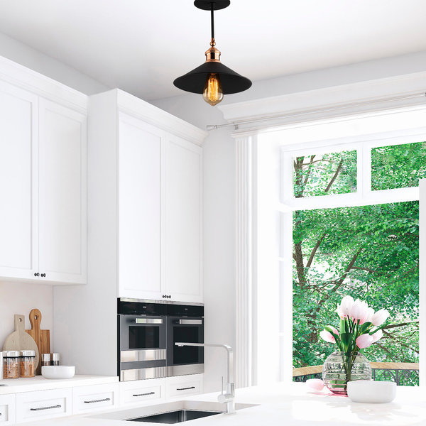 Opviq Lumosfera Noir Chandelier | Opviq