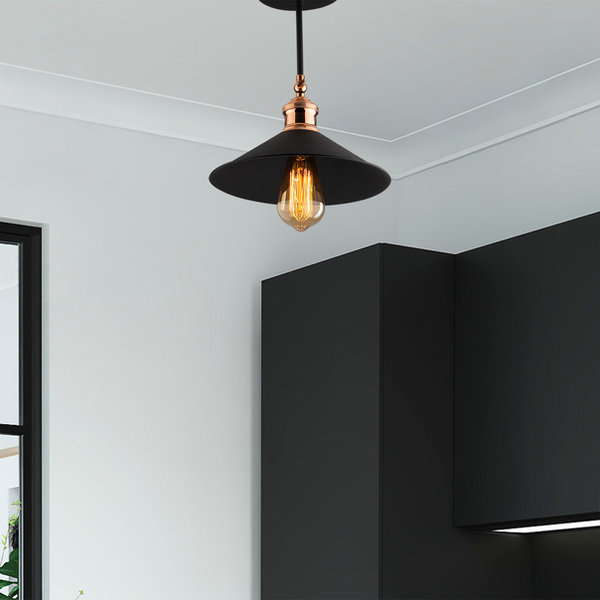 opviq Lumosfera Noir Chandelier | Opviq