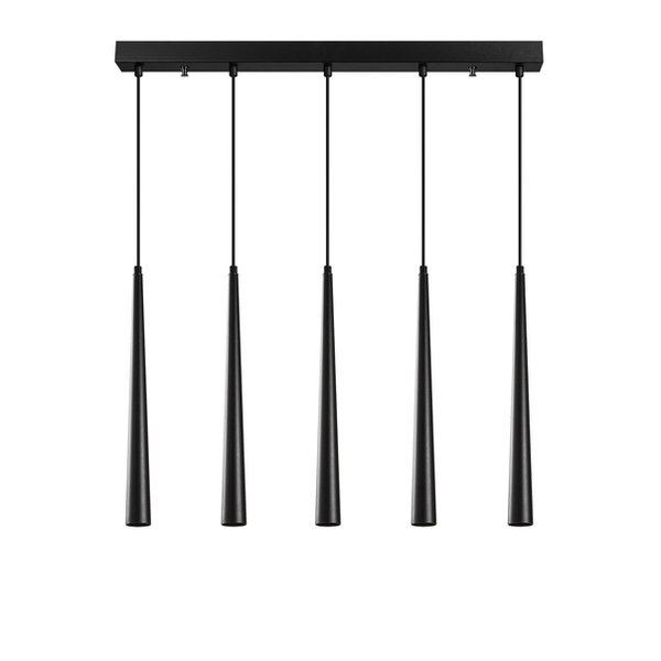 Opviq Lumosfera Noir Chandelier | Opviq