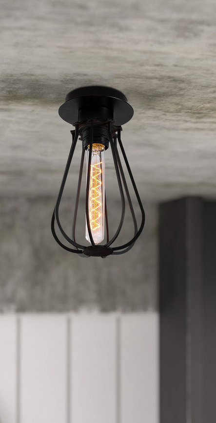 opviq Lumosfera Noir Chandelier | Opviq