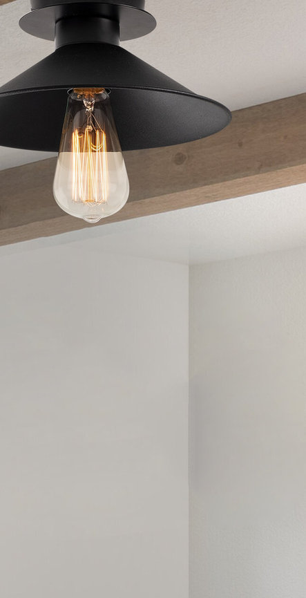 opviq Lumosfera Noir Chandelier | Opviq