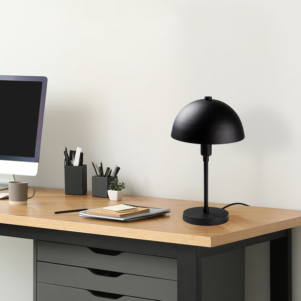 Opviq Lumosfera Noir Table Lamp | Opviq