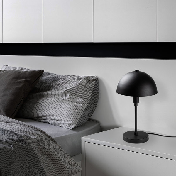 Opviq Lumosfera Noir Table Lamp | Opviq
