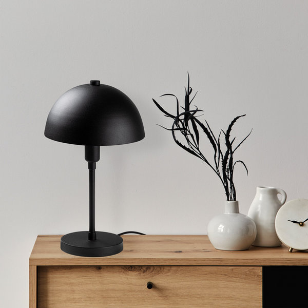 Opviq Lumosfera Noir Table Lamp | Opviq