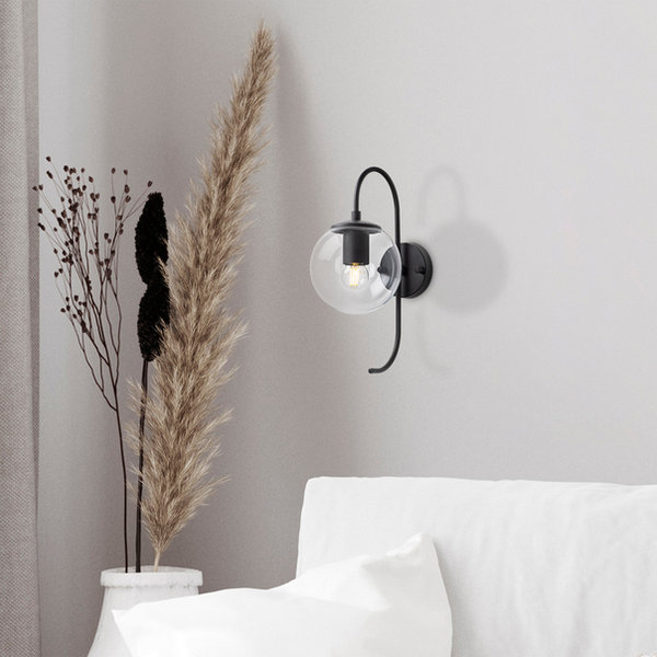 opviq Lumosfera Noir Wall Lamp | Opviq