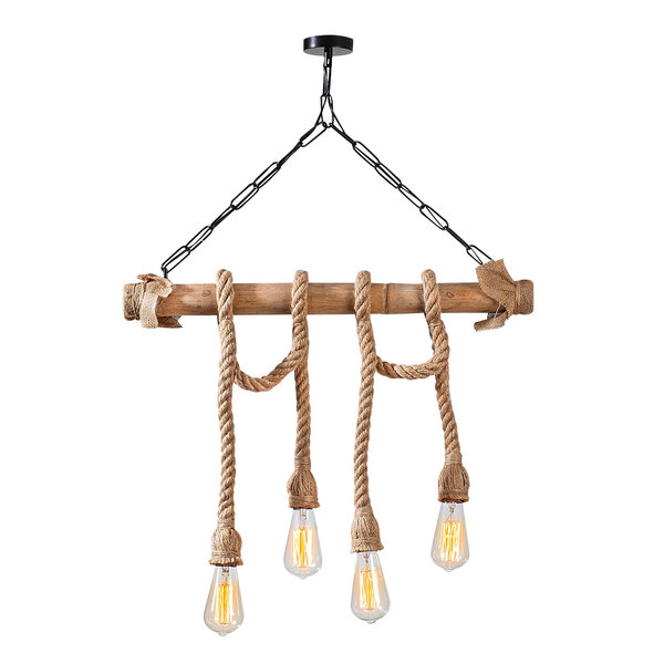 Opviq Lumosfera Rustic Elegance Chandelier | Opviq