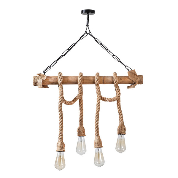 Opviq Lumosfera Rustic Elegance Chandelier | Opviq