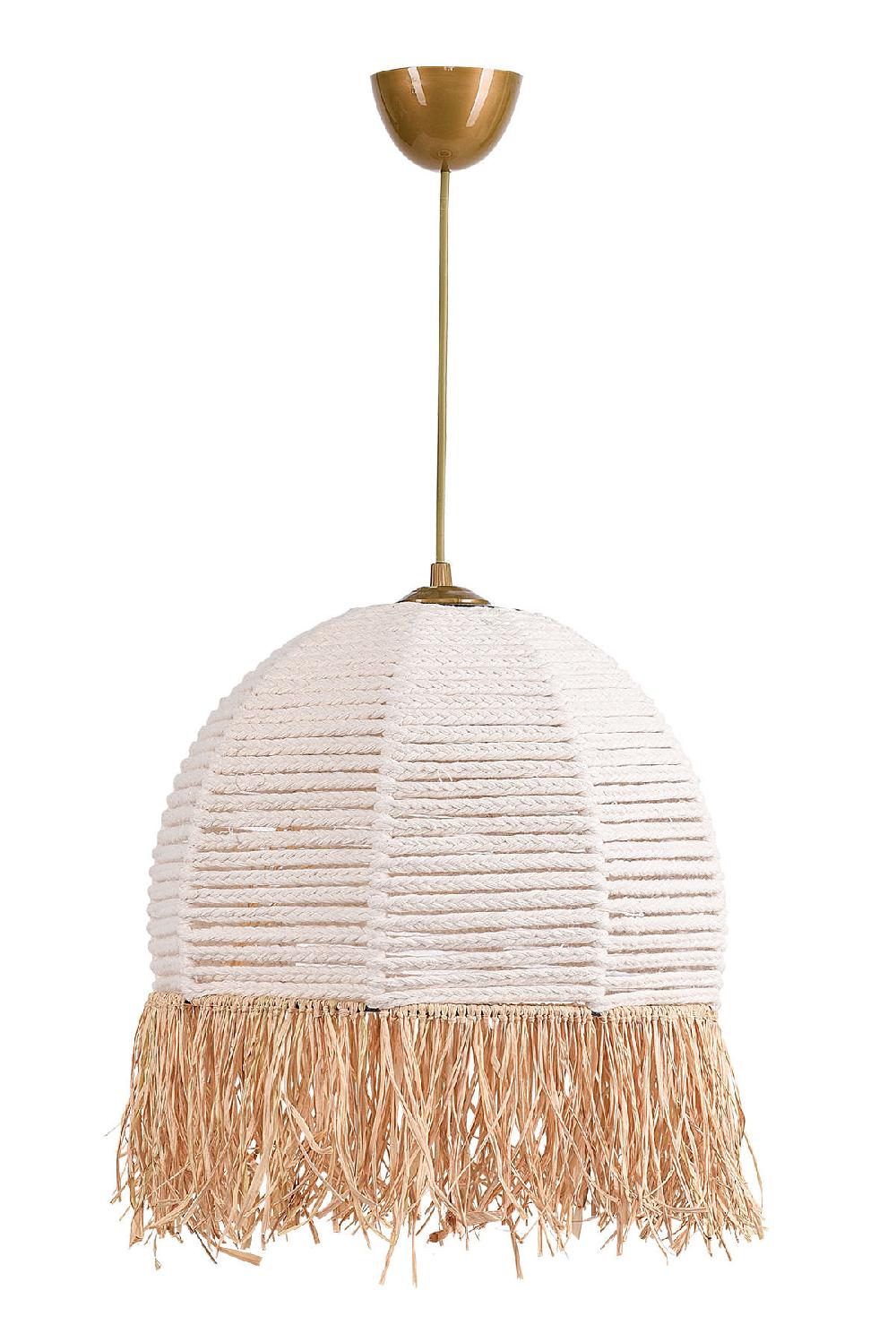 Opviq Lumosoul Boho Glow Chandelier | Opviq
