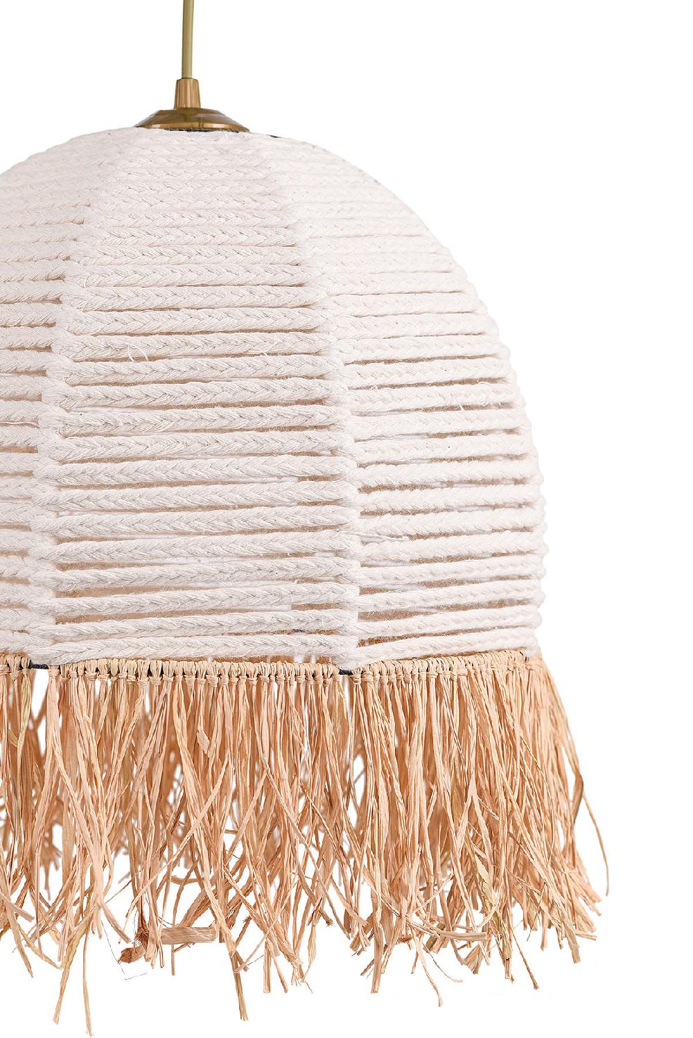 Opviq Lumosoul Boho Glow Chandelier | Opviq