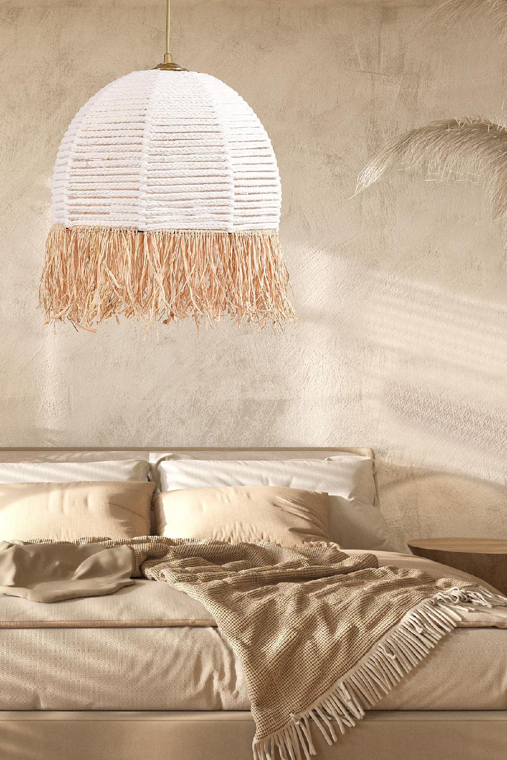 opviq Lumosoul Boho Glow Chandelier | Opviq