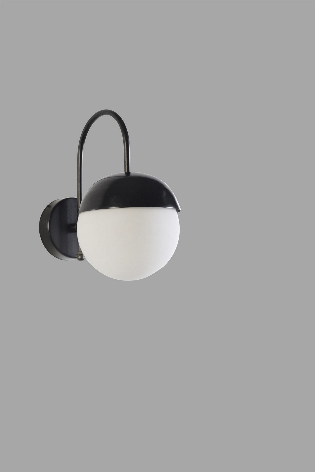 Opviq Lumosphera Noir Wall Light | Opviq