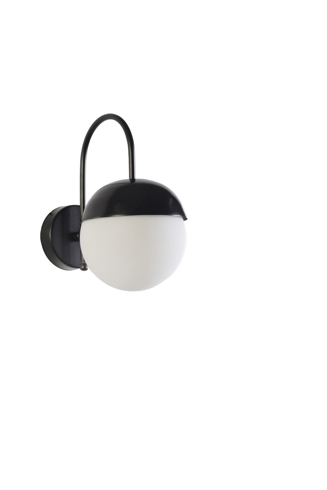 opviq Lumosphera Noir Wall Light | Opviq