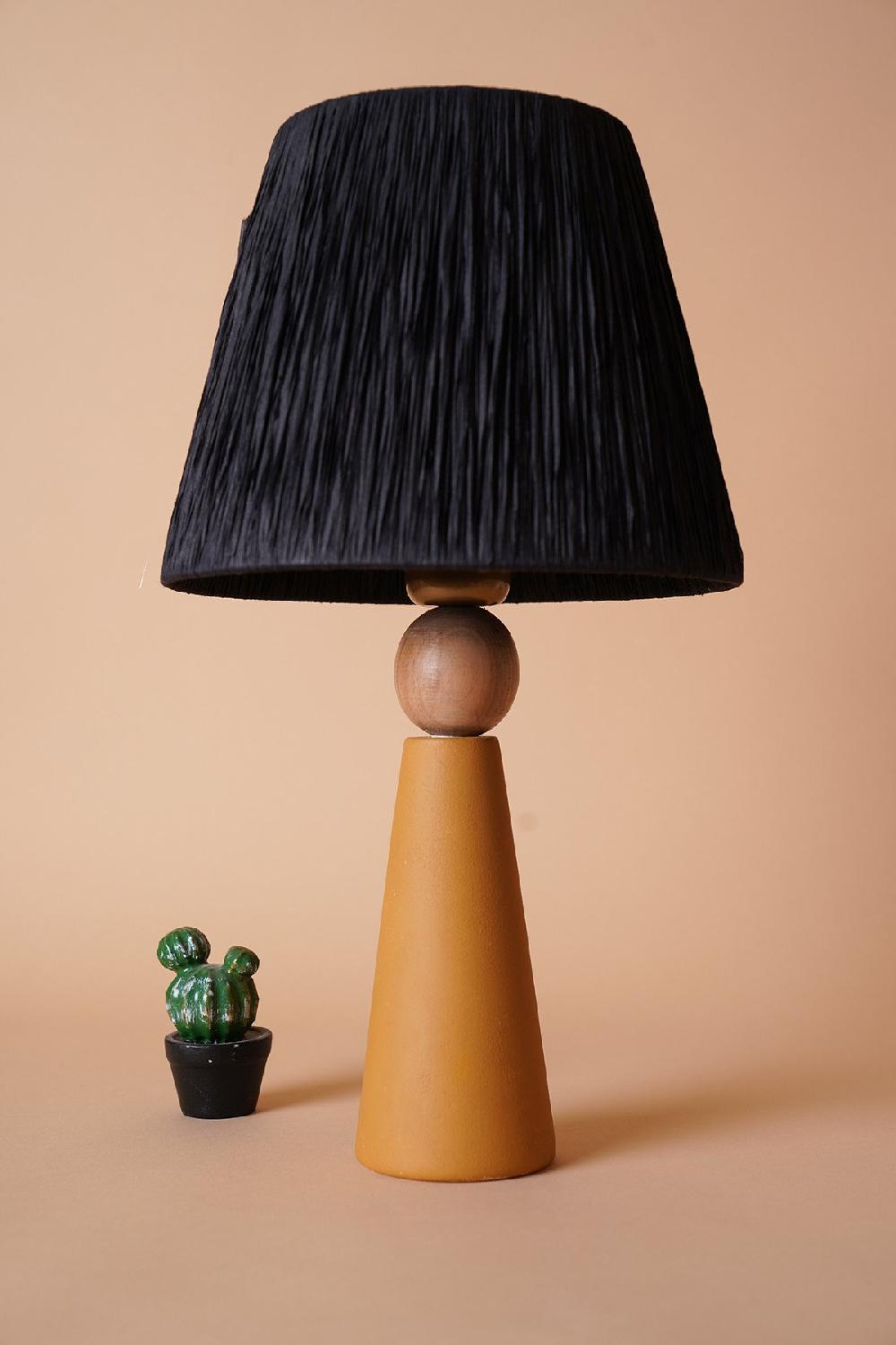 opviq Lumosphere CeramiGlow Lamp | Opviq