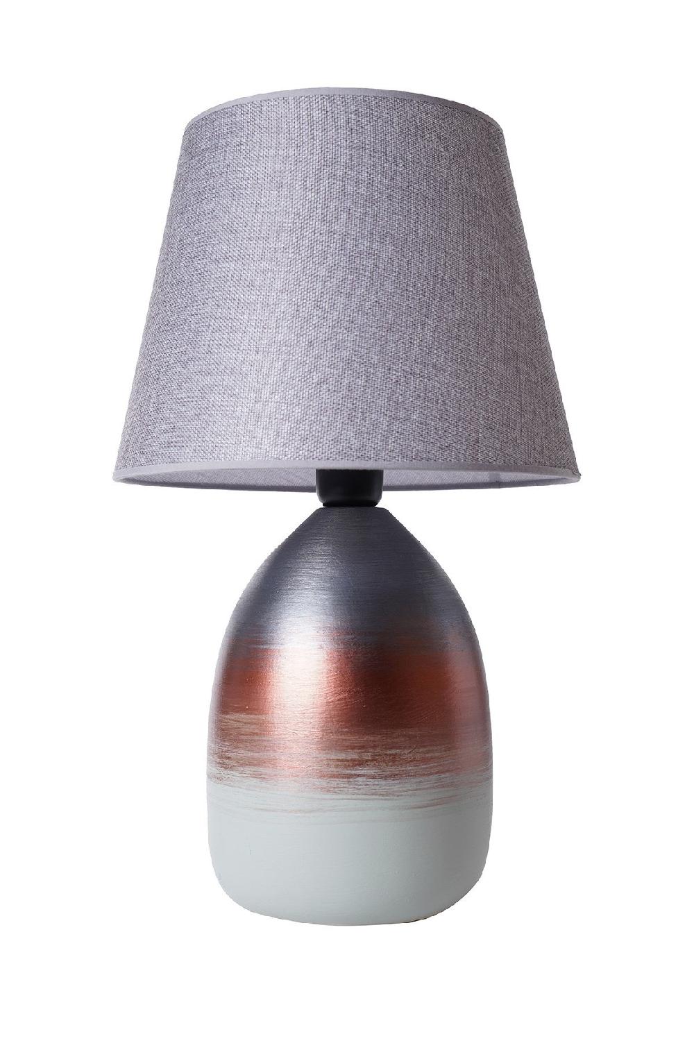 Opviq Lumosphere Elegance: Ceramica Glow Lamp | Opviq